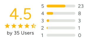 4.5 stars wiki